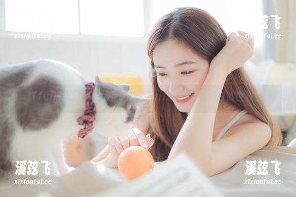 观看了一场花式秀，fuli.lv带我走进奇妙世界！