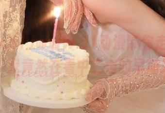 www.51动漫带你走,永不迷路!我竟然在看中二病的早期发作!
