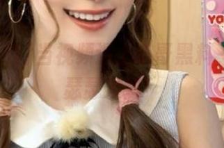 当视频遇上扒哥黑料,明星们瑟瑟发抖!
