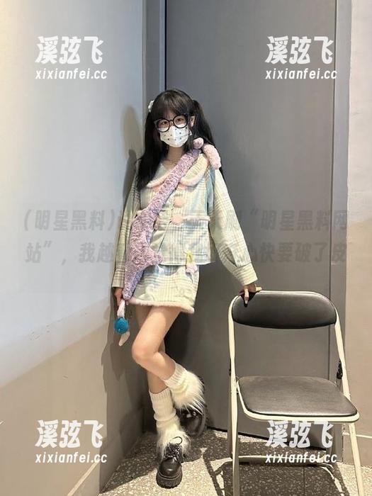 说实话，天天刷“明星黑料网站”，我越看越觉得我好奇心快要破了皮。
