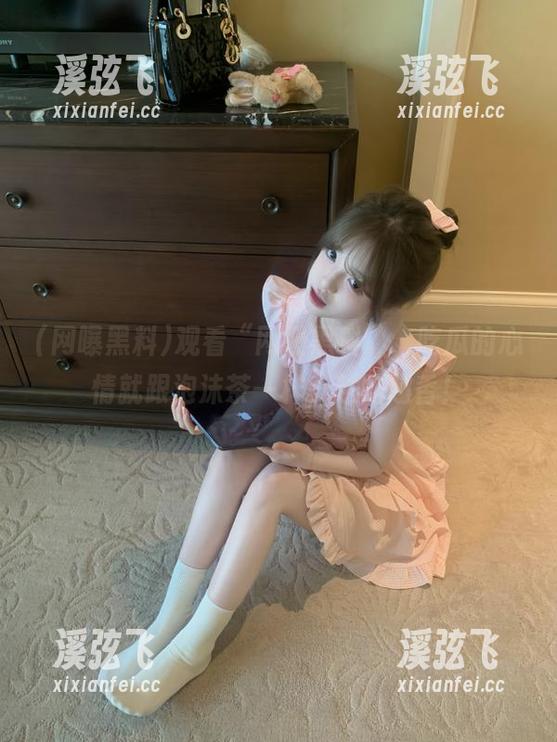 观看“网曝黑料”，吃瓜的心情就跟泡沫茶一样，越喝越香！