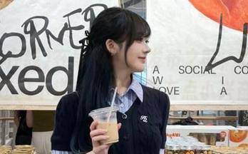 在黑料在线发布之前，我的心情还挺不错的…现在却有点小兴奋？
